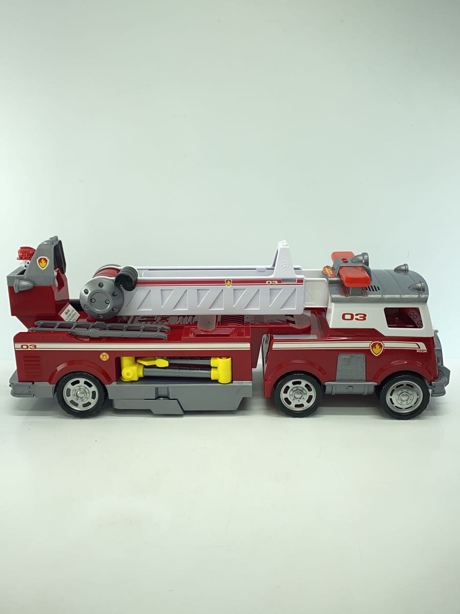Other Brand TAKARATOMY Paw Patrol (Boys)