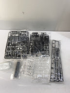 AOSHIMA Plastic Model (Car)