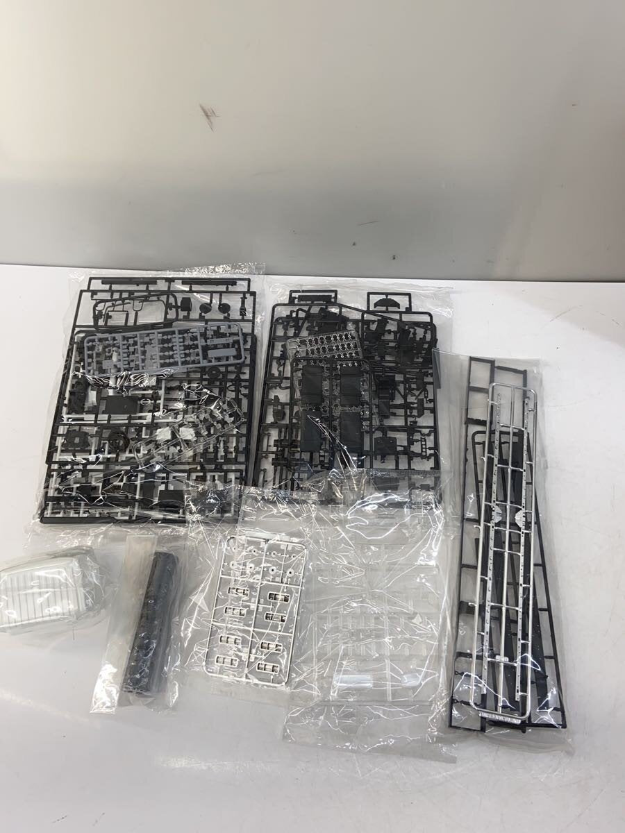 AOSHIMA Plastic Model (Car)