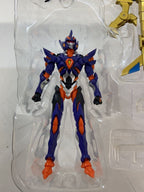 GOOD SMILE COMPANY Gridknight & Goldburn THE Gattai