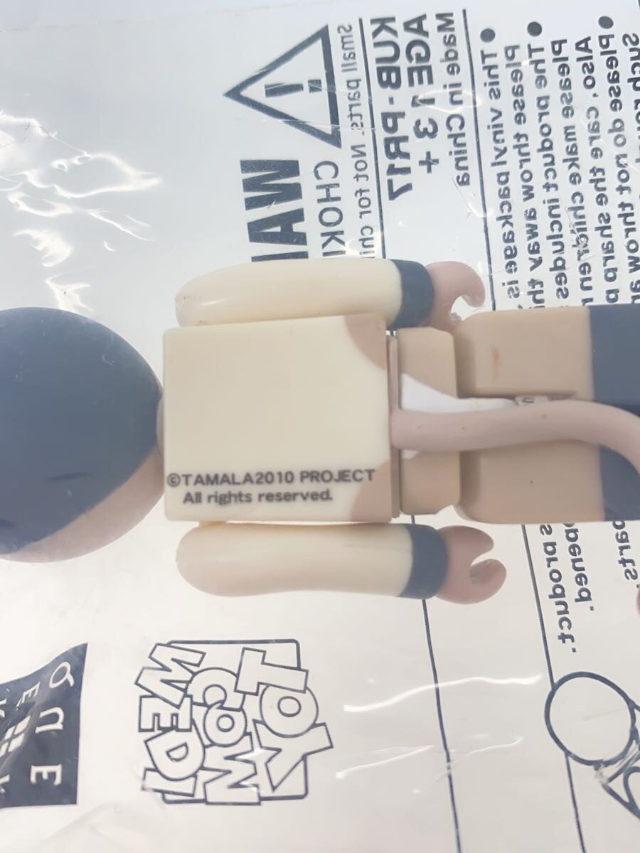 MEDICOM TOY KUBRICK Tamala (TAMALA2010)