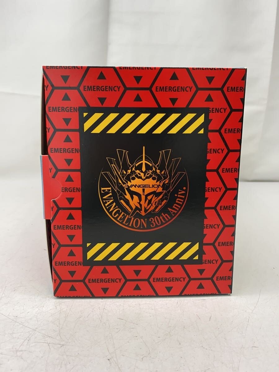 Other Brand McDonald's × Evangelion Value Set Figure