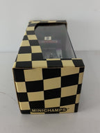 MINICHAMPS Mini Car SLV 400 041328