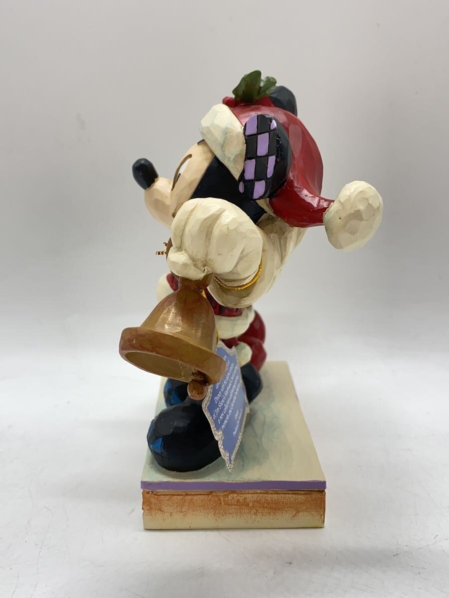 Disney Mickey & Minnie Christmas Figure (Enecos)