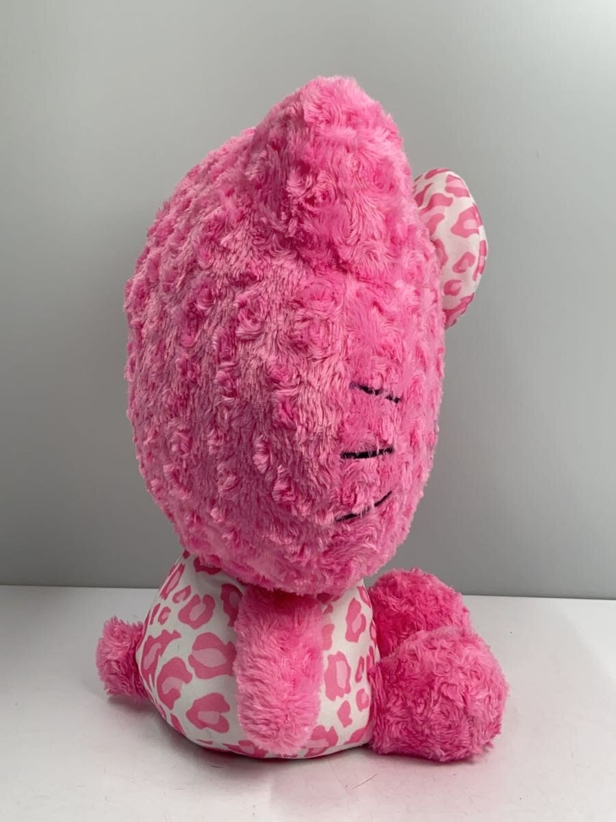 Sanrio Hello Kitty Pink Leopard Print