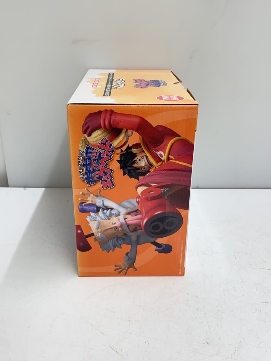 BANDAI SPIRITS Comic & Anime Figure