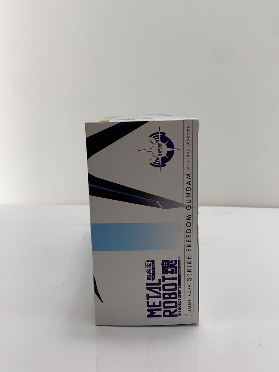 BANDAI SPIRITS Figure ZGMF-X20A