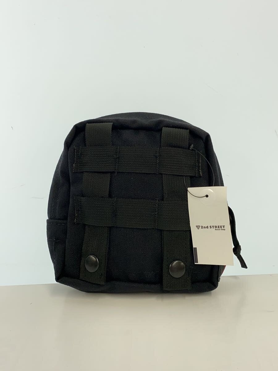LBT Medium Utility Pouch LBT-6109A - Black