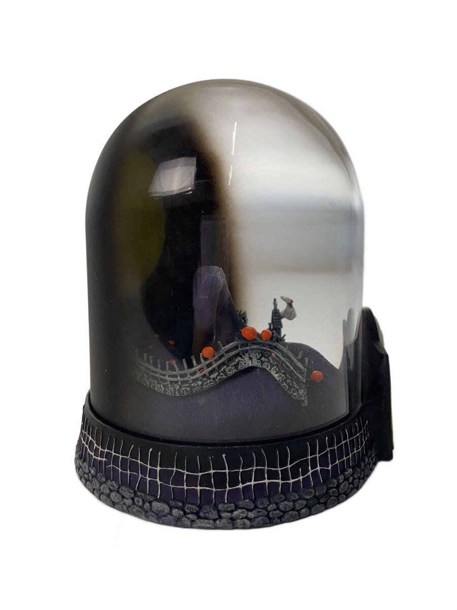 Disney The Nightmare Before Christmas Dome Vignette Figure (Limited to 3,000)
