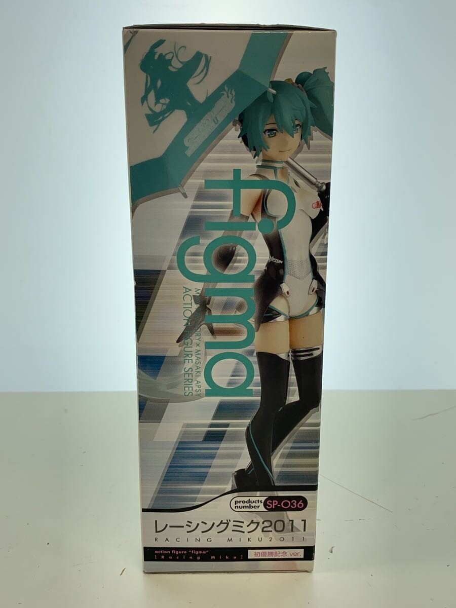 GOOD SMILE COMPANY Figure SP-036