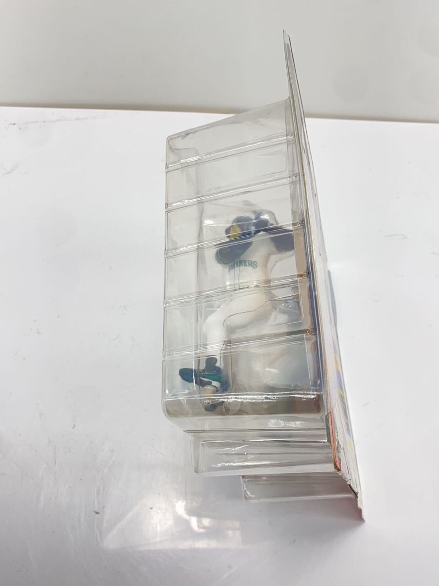 TAKARA Hot Fight Figure: Roger Clemens vs Ichiro