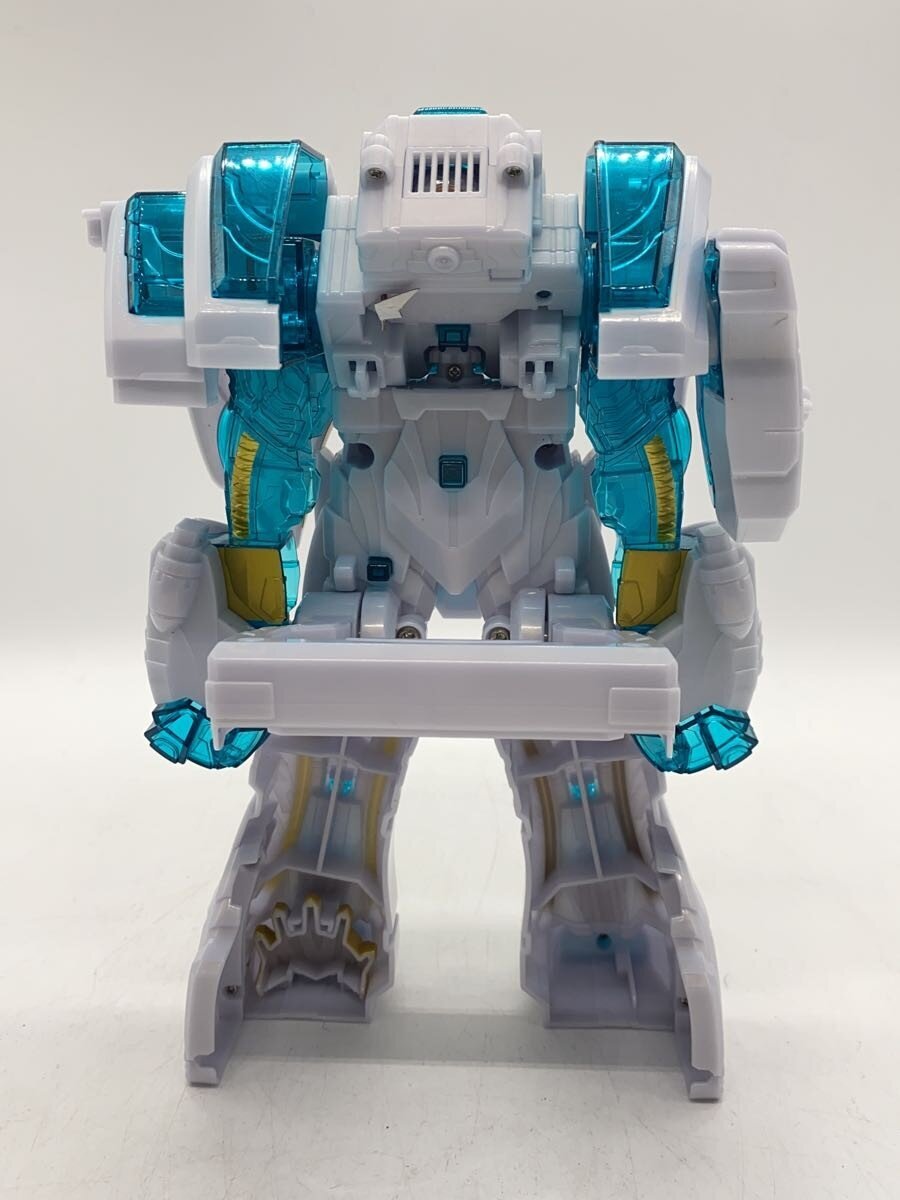 BANDAI Hero (Tokusatsu)