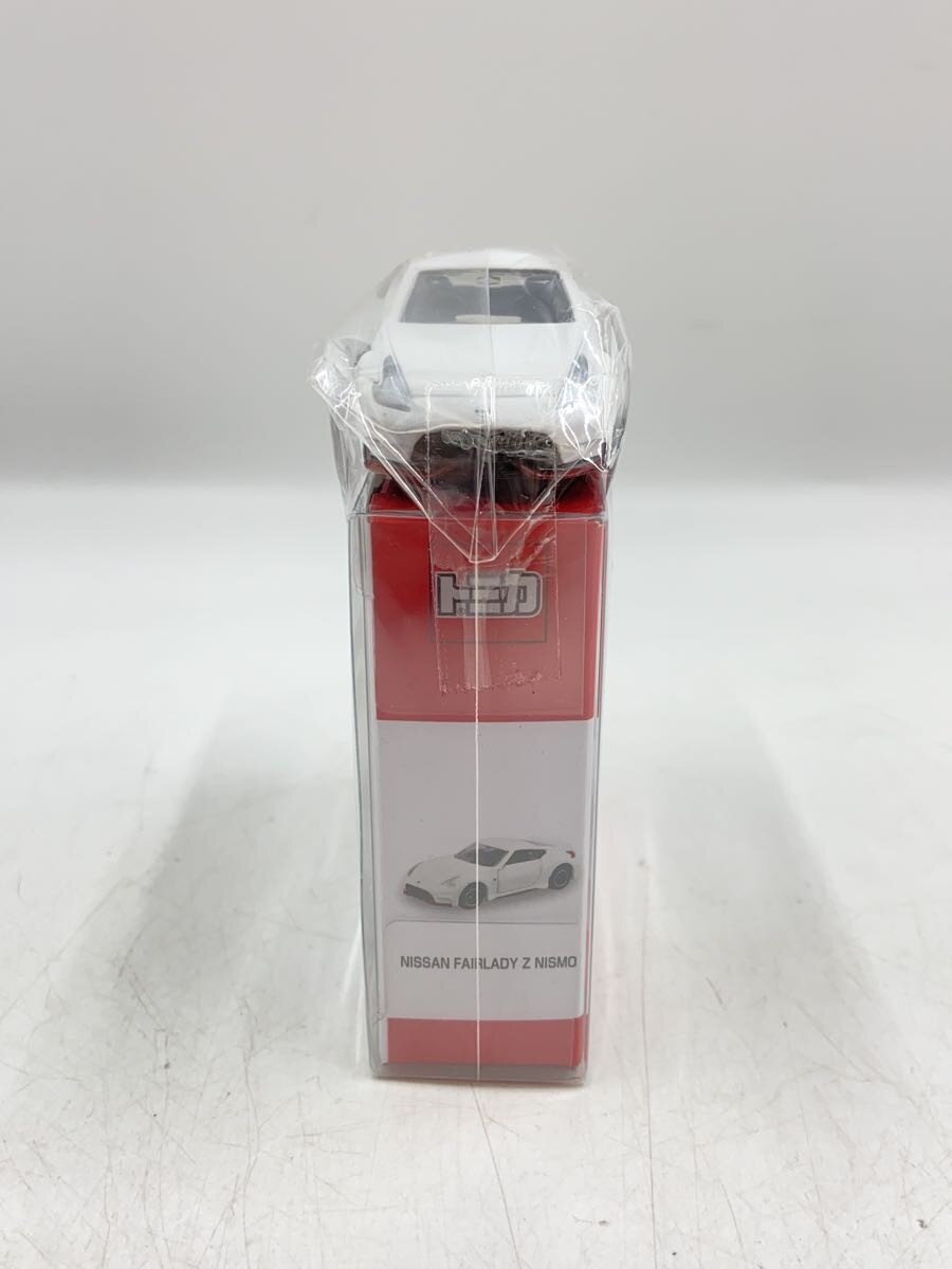 TAKARA TOMY Mini Car - White