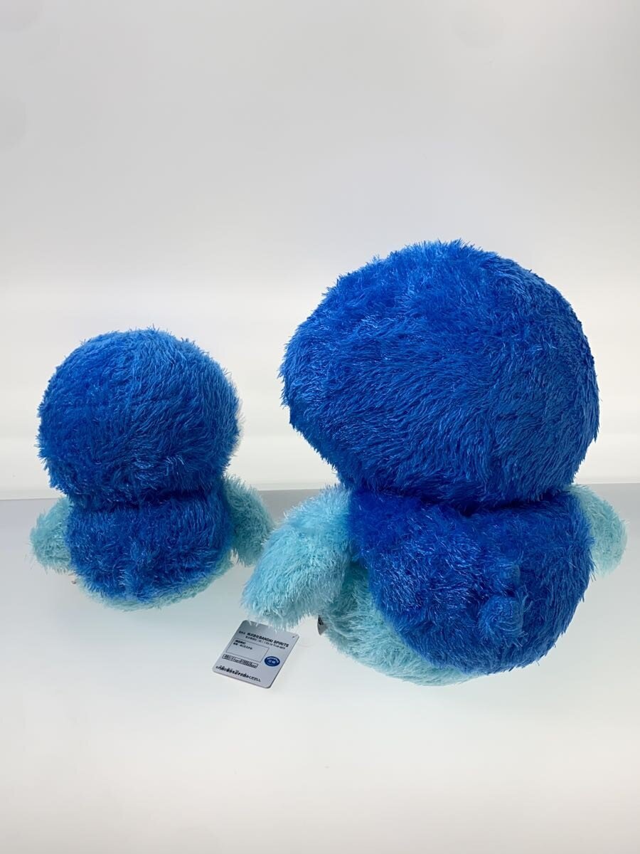 Other Brand Piplup Plush 2-Size Set Mofugutto Relaxsta