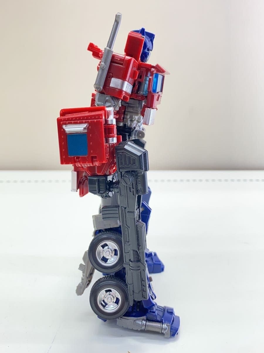 TAKARA TOMY Transformers Optimus Prime