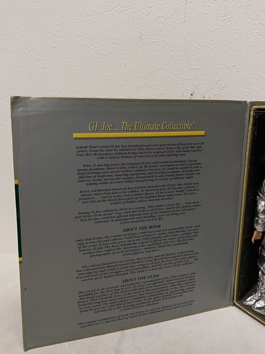 Hasbro American Comic Figure