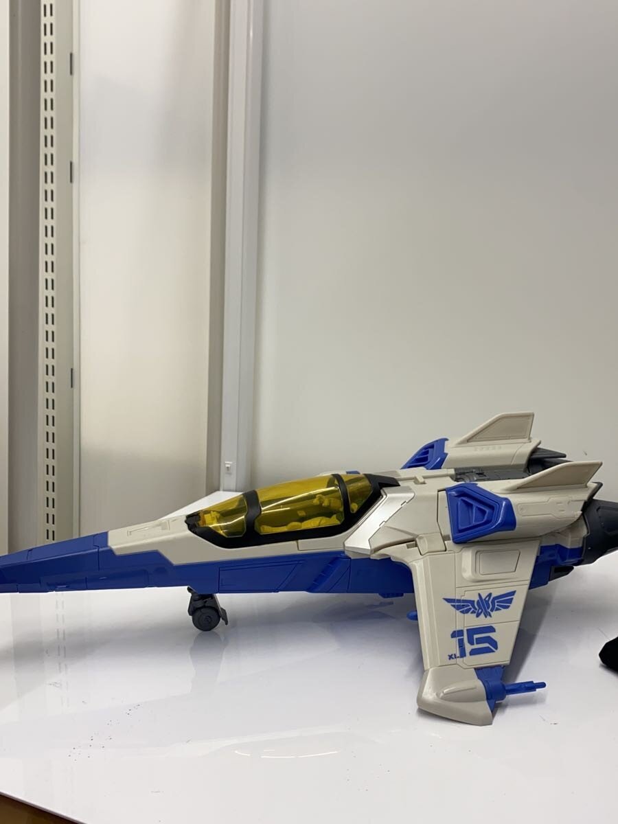 Other Brand Figure XL-15 Buzz Lightyear Basic Vehicle (Comic & Anime)
