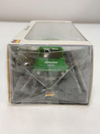 Other Brand Mini Car SPARK VW Golf GT1/GT2 1981 Green