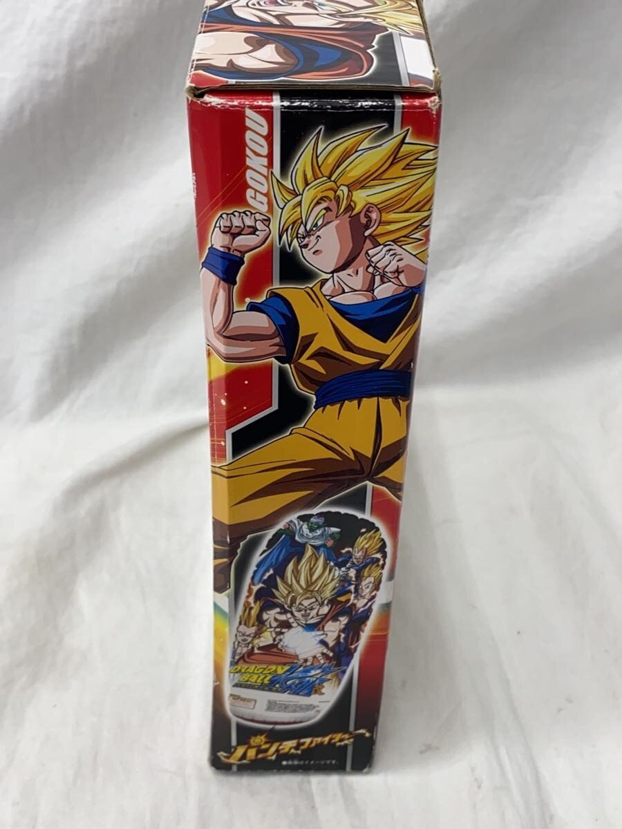 BANDAI Dragon Ball Punch Fighter