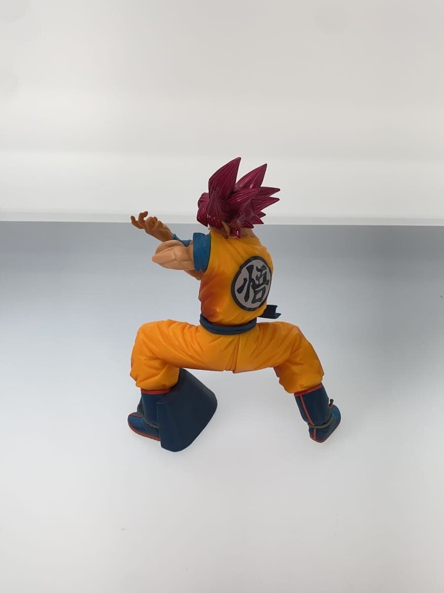 Other Brand Figure: BLOOD OF SAIYANS SPECIAL VI (Super)