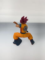 Other Brand Figure: BLOOD OF SAIYANS SPECIAL VI (Super)
