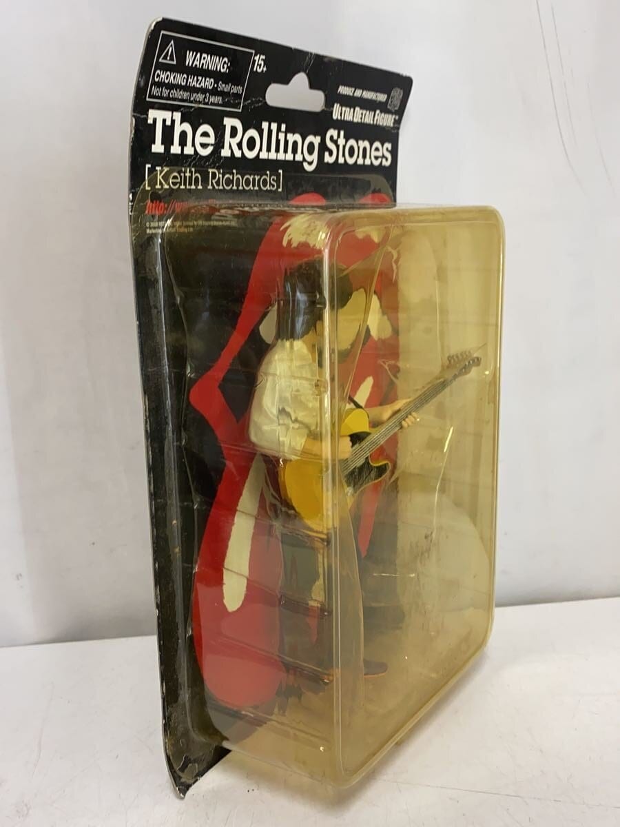 MEDICOM TOY The Rolling Stones Figure