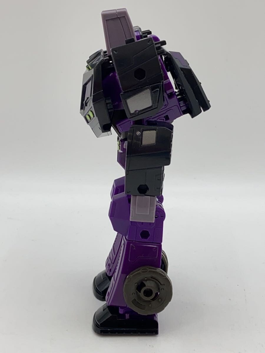 TAKARA TOMY Boys TL-86 + DK-56