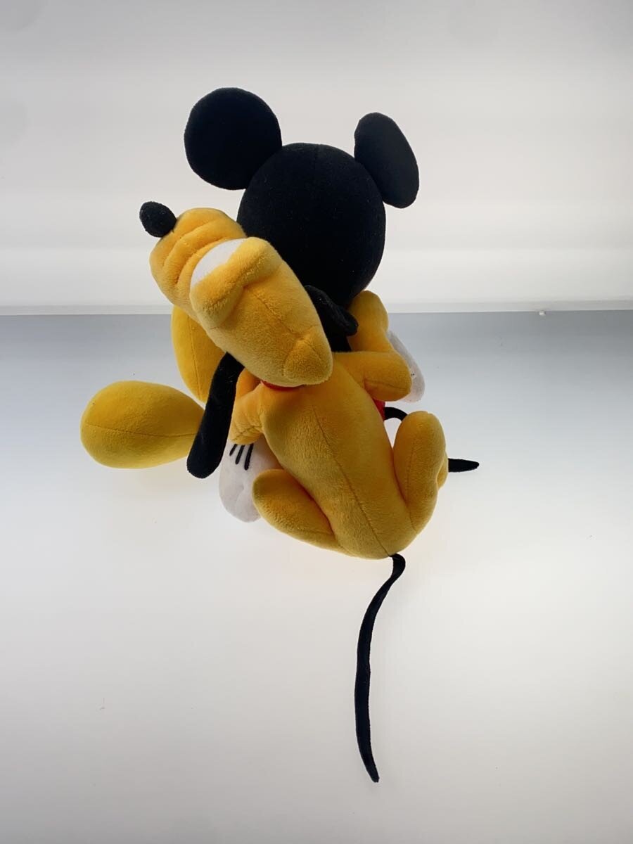 Other Brand Mickey & Pluto (Hobby Toy)