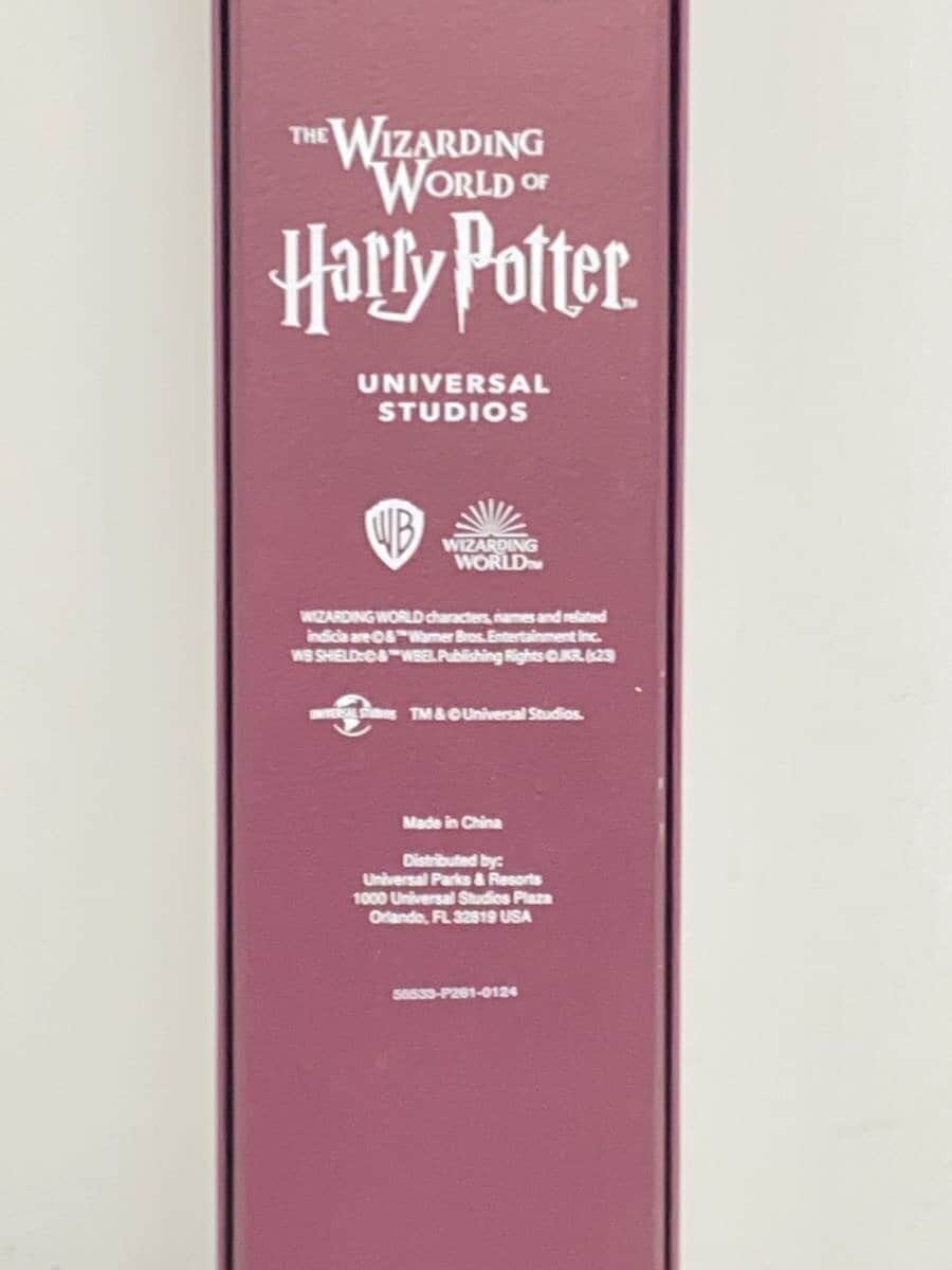 UNIVERSAL STUDIOS JAPAN Hobby Item