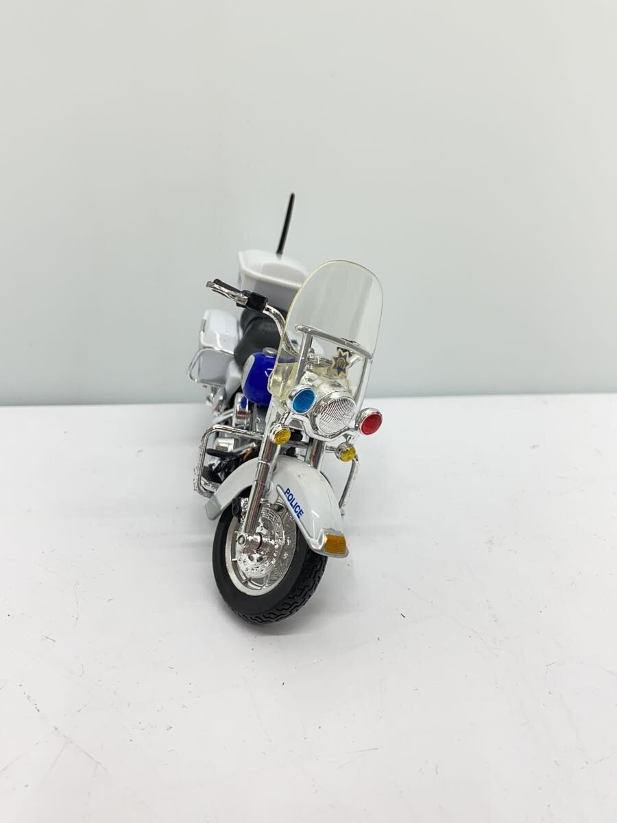 Maisto Figure
