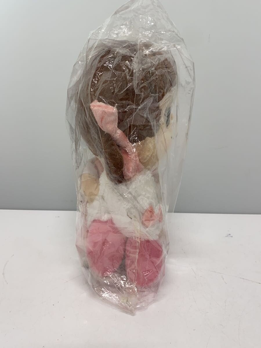 Other Brand Fujiya Peko & Lovely Catty Plush (Girl)