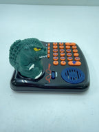 BANDAI Tap-to-Scream Godzilla Calculator