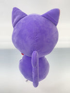 Banpresto Sailor Moon Luna Mechadeka Plush - Makeup Ribbon
