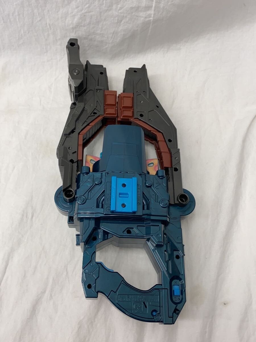 BANDAI Kamen Rider Valen Complete Role-Play Set