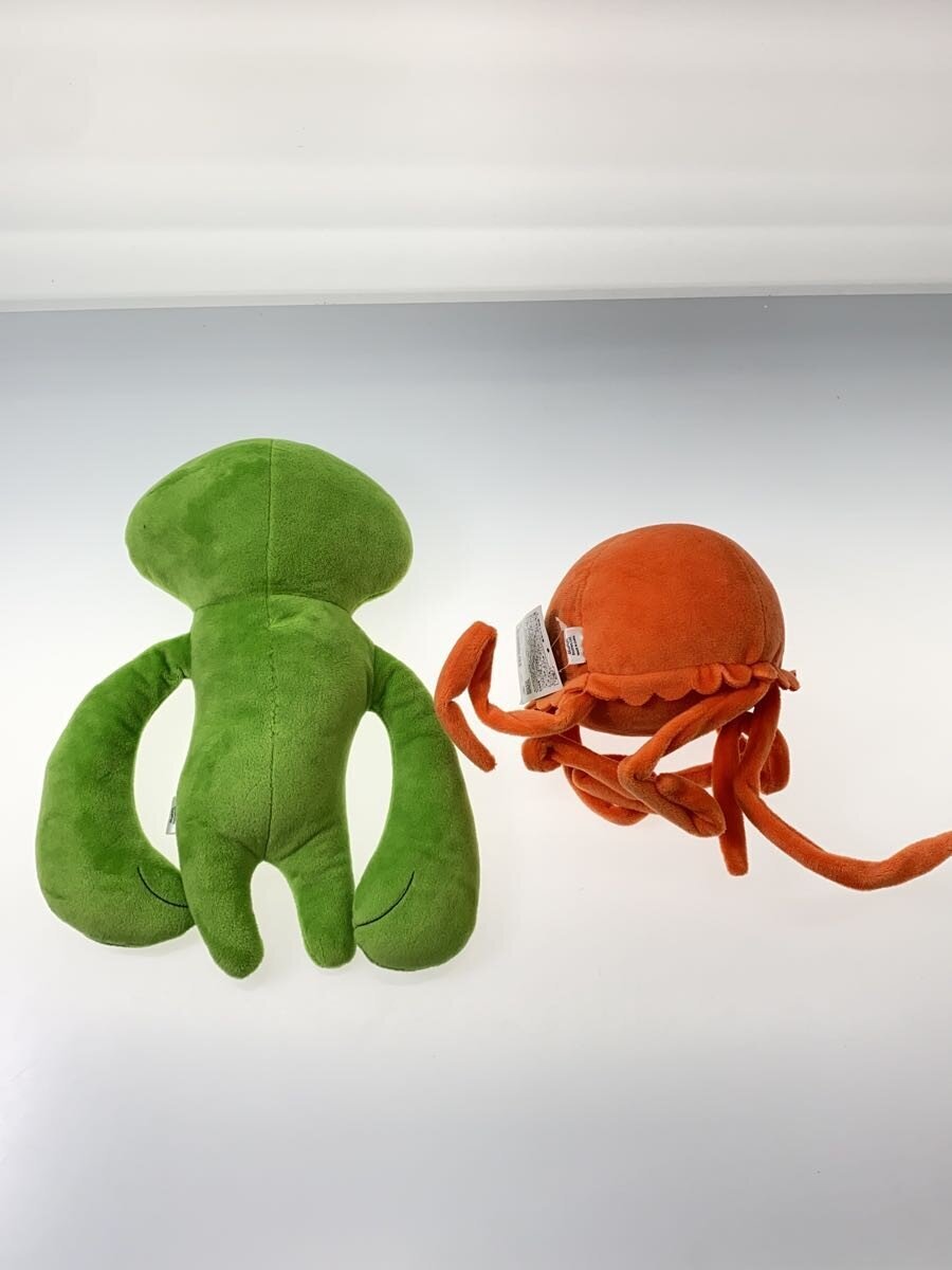 Other Brand BANBAN Plushies (Set of 6)