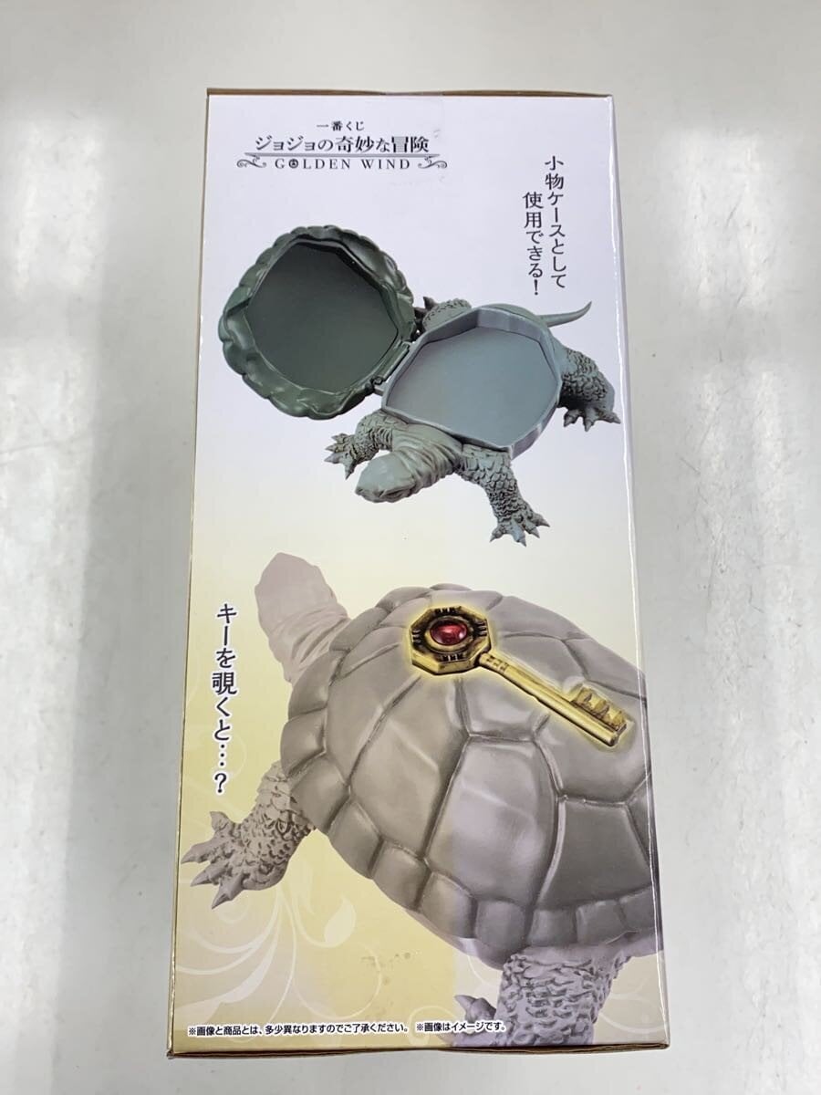 BANDAI SPIRITS JOJO Ichiban Kuji Figure (Comic & Anime)