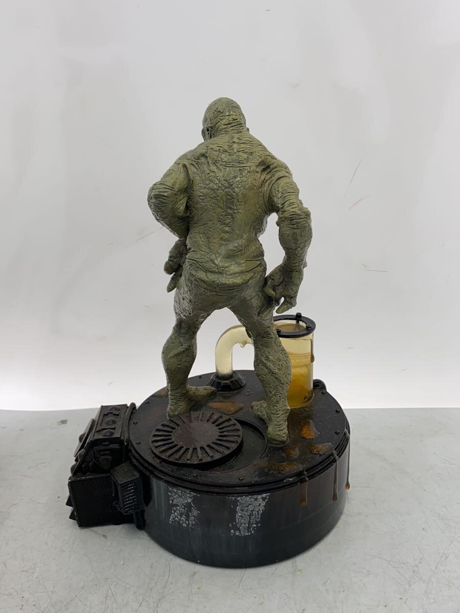 Other Brand X-Files 1997 Flukeman Creature Figure