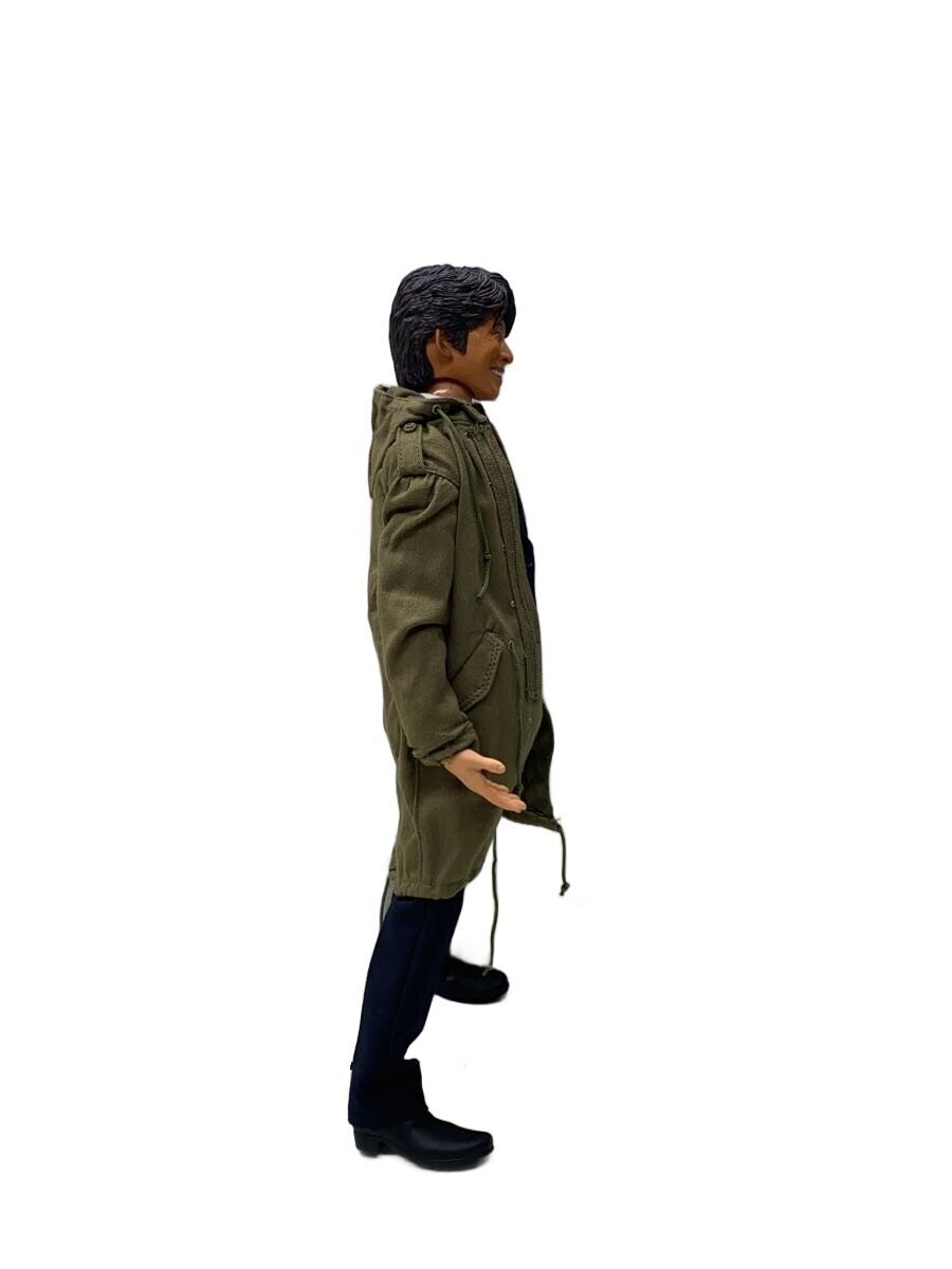 MEDICOM TOY Figure