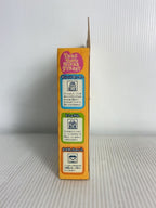 Other Brand Tamagotchi Household Account Book "Chou Yarikuri Enjoy!"