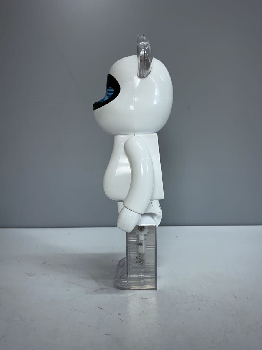MEDICOM TOY × Disney BE@RBRICK PIXAR WALL·E Figure