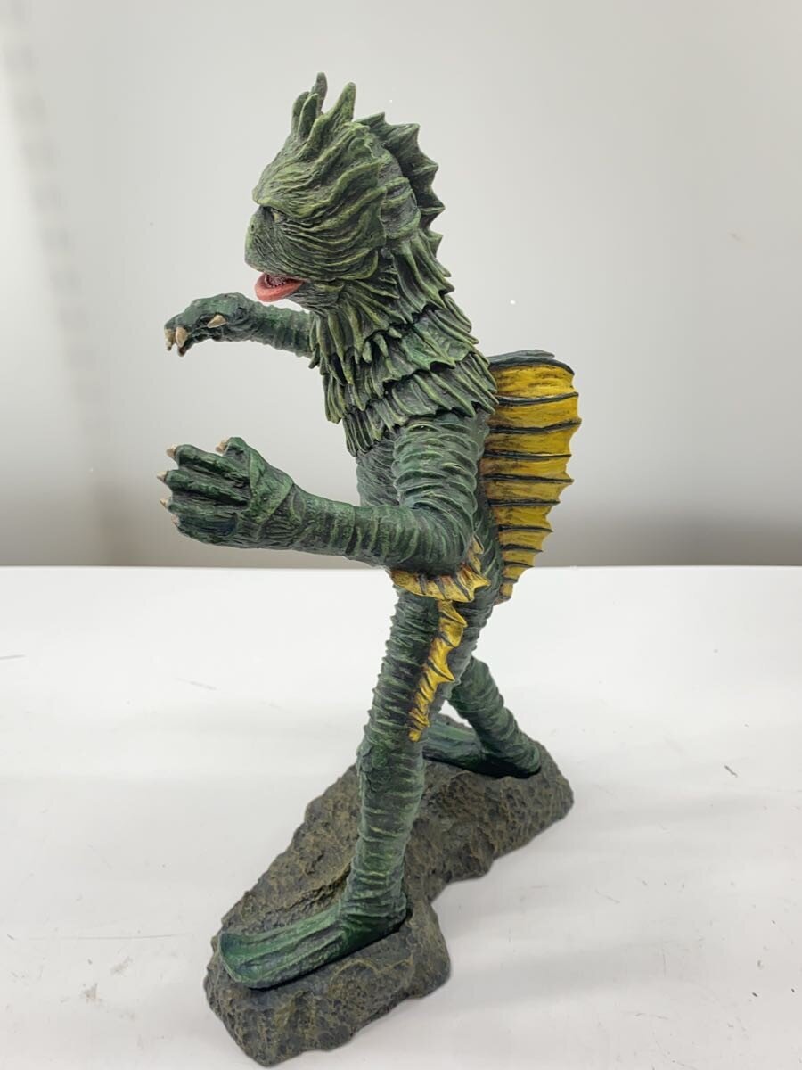 Other Brand Kaitei Genjin Ragon (X-PLUS GARAGETOY) Tokusatsu Hero