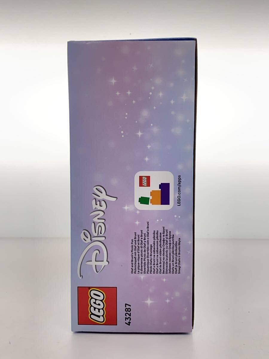LEGO Disney Frozen Olaf