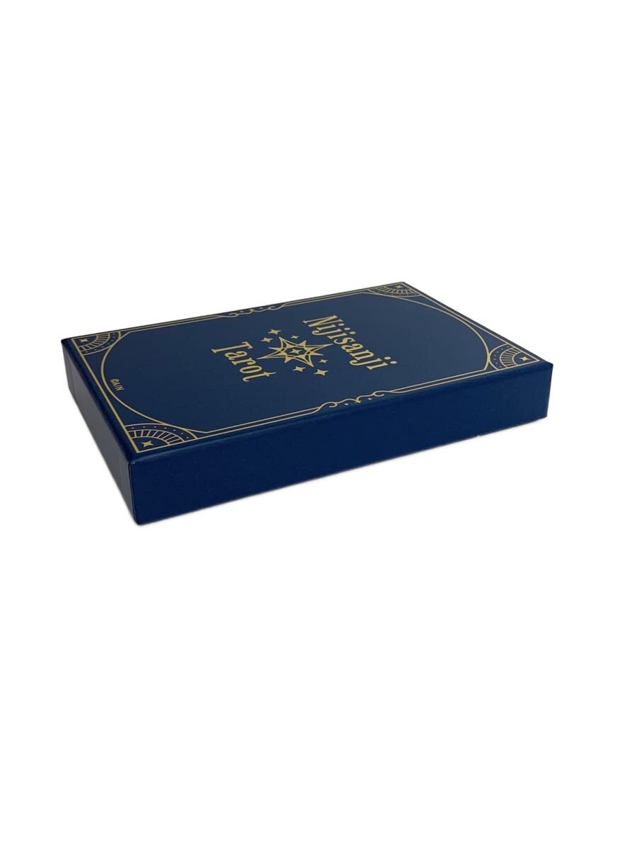 Nijisanji Tarot Card Set (Other Brand)