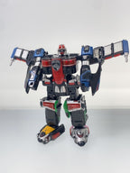 BANDAI DX Deka Wing Robo (Hero / Tokusatsu) JUNK