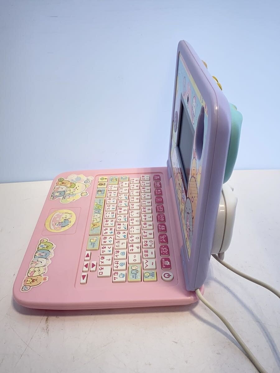 SEGA TOYS Sumikko Gurashi PC Premium (Camera Included, Mouse-Customizable)