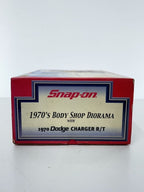 Snap-on Mini Car 1970 Dodge CHARGER