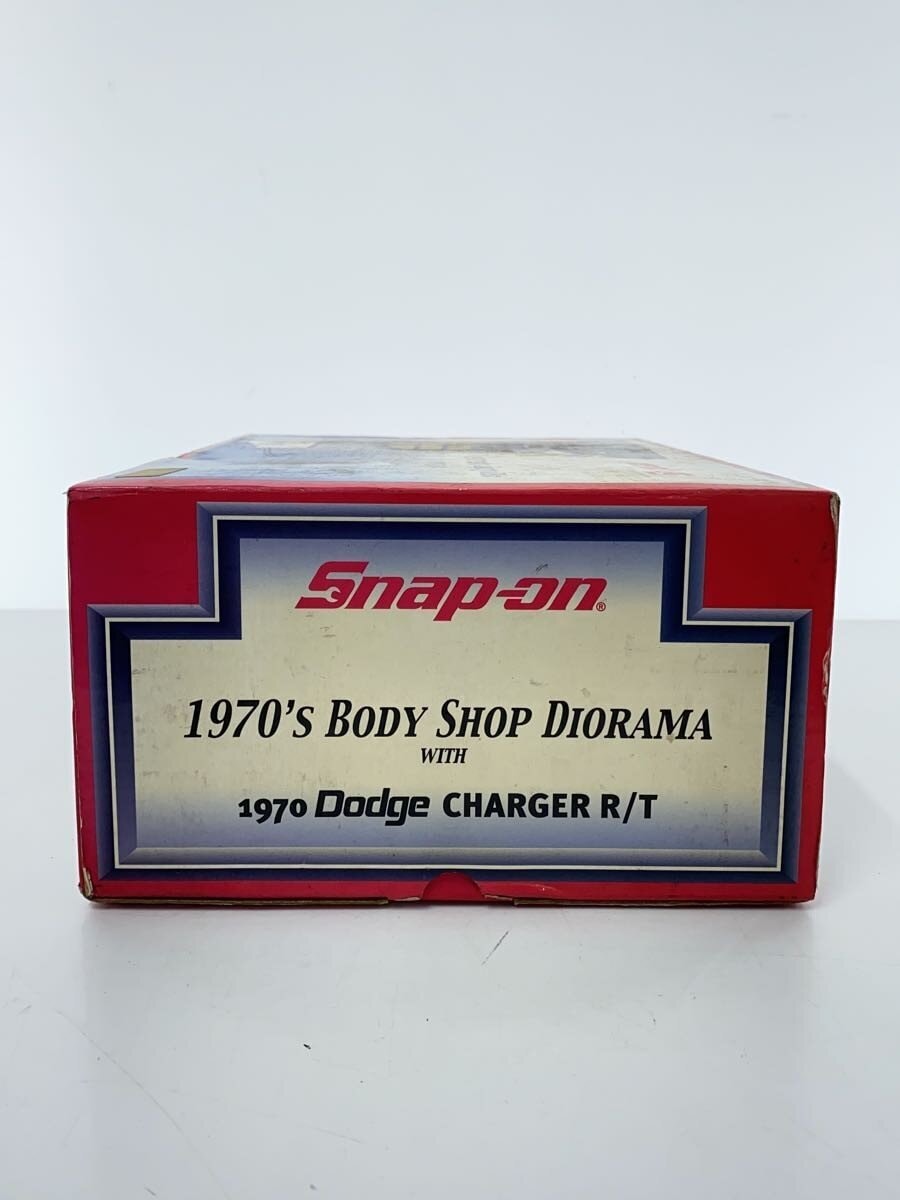 Snap-on Mini Car 1970 Dodge CHARGER