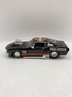 Maisto Mini Car - Harley-Davidson (Other Brand)