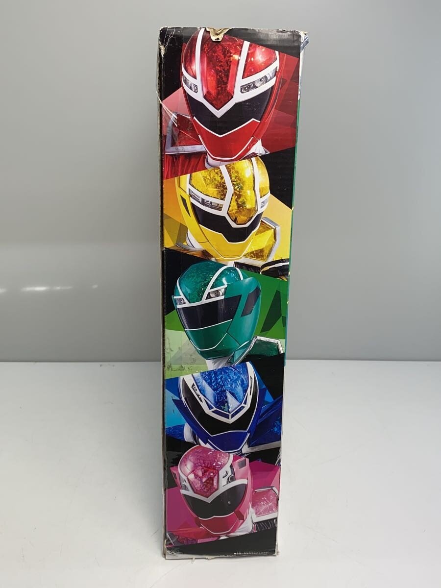 BANDAI Tokusatsu Hero