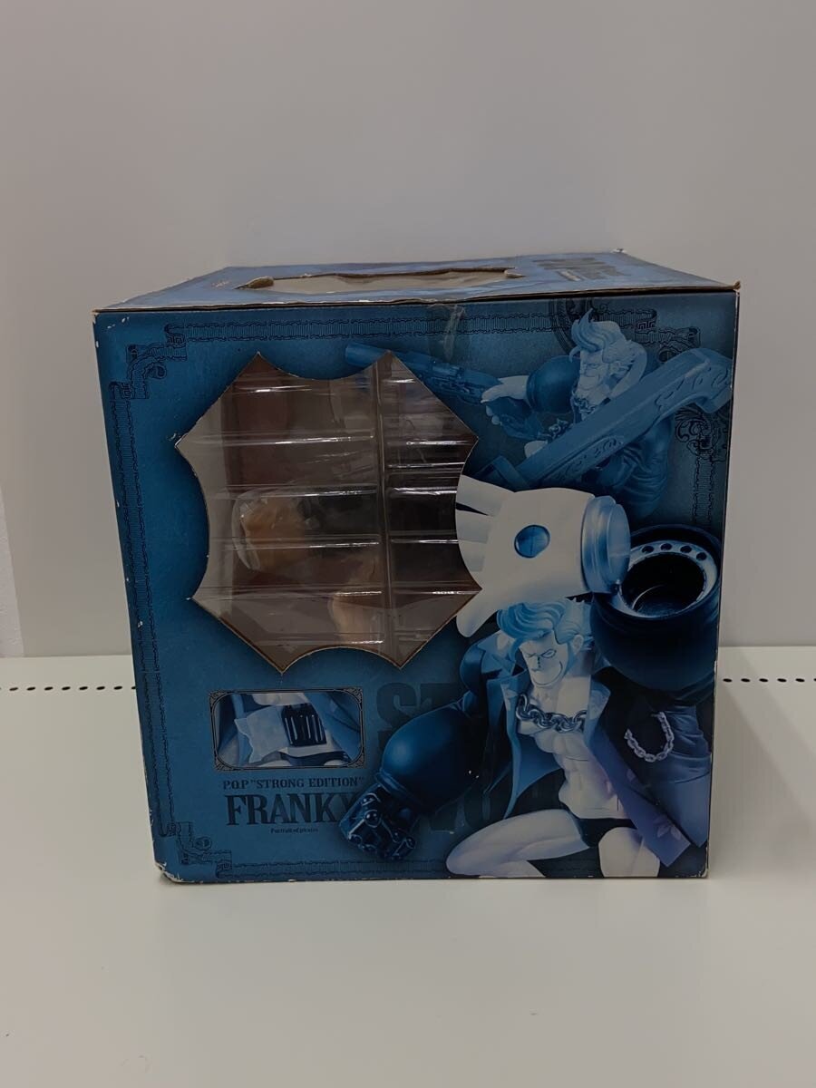 Mega House Figure